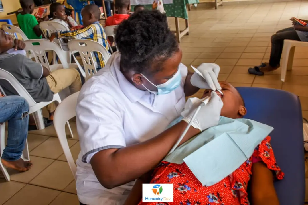 Photo 11 - Journée Mondiale de la Santé Bucco-Dentaire